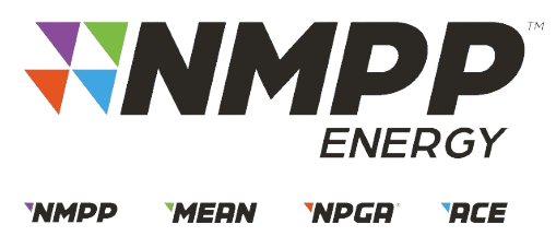 NMPP Logo
